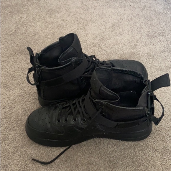 Nike SF AF1 - Picture 2 of 3